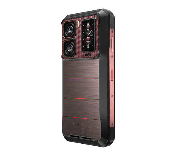 OUKITEL WP300 5G 12/512GB 16.000mAh czerwony - 1360280 - zdjęcie 5